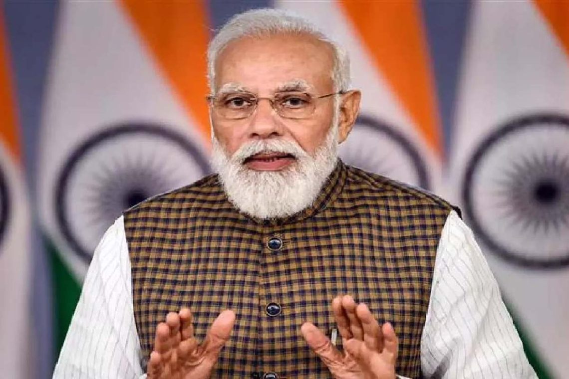 Rajkotupdates.news_ PM Modi India Happy to join Single Use Plastics
