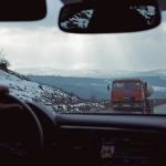 Seeking Justice for Car Accidents Caused by Poor Road Conditions