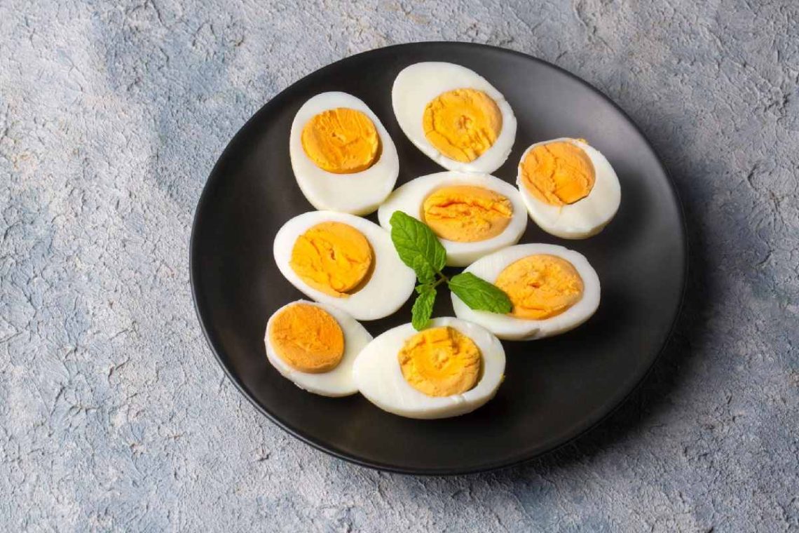 How Much Protein in an Egg - A Complete Nutritional Info