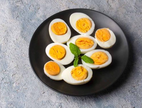 How Much Protein in an Egg - A Complete Nutritional Info
