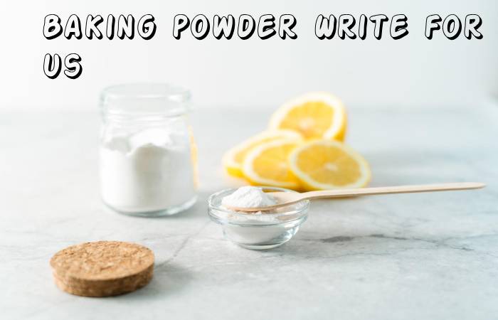 Baking Powder