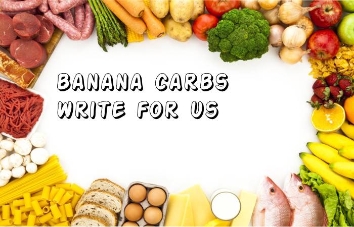 Banana Carbs