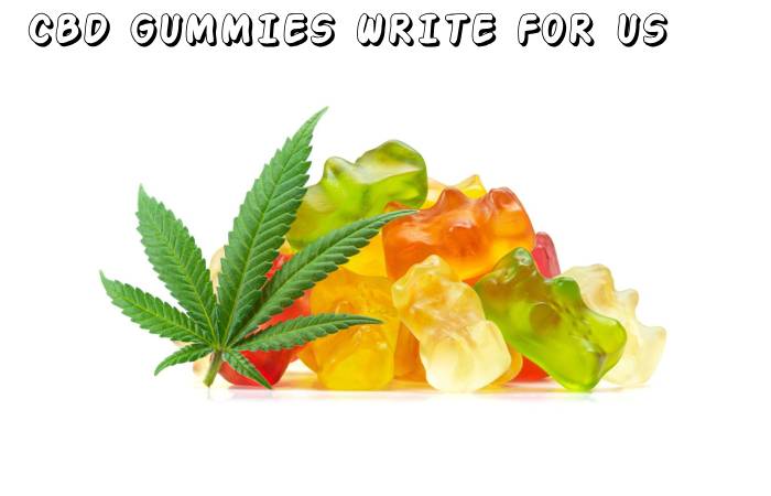 CBD Gummies