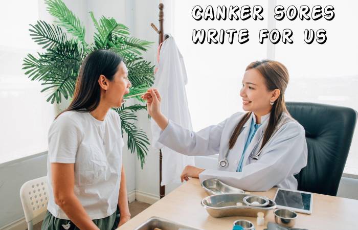 Canker Sores