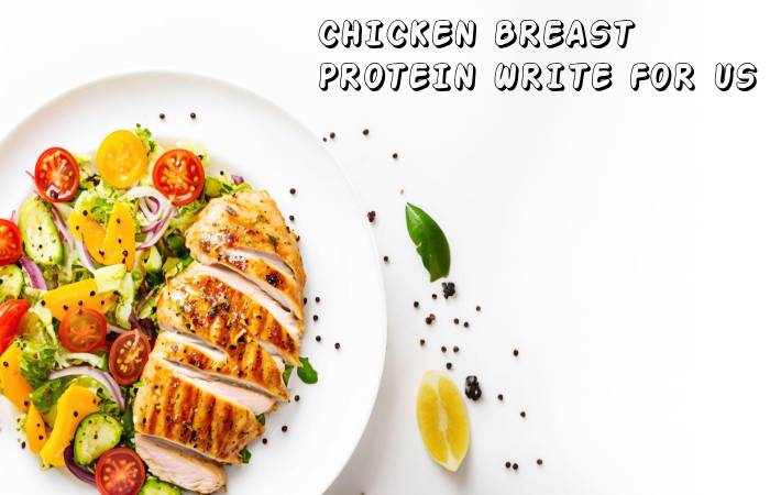 Chicken Breast Protein