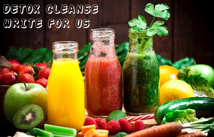 Detox Cleanse