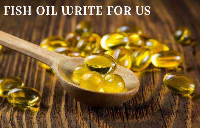 Fish Oil
