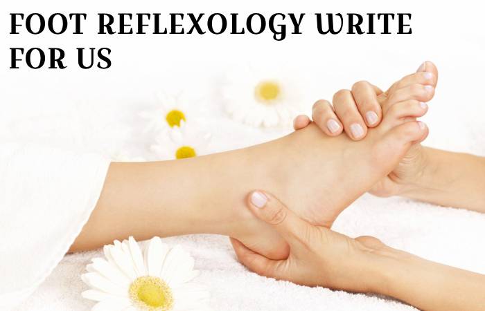 Foot Reflexology