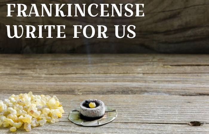 Frankincense