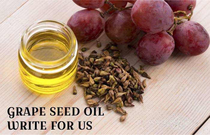 Grapeseed Oil