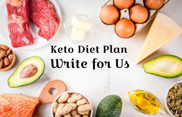 Keto Diet Plan
