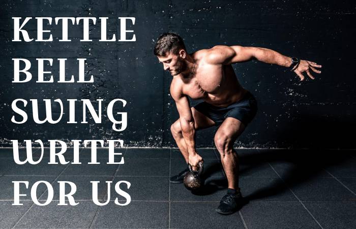 Kettlebell Swing