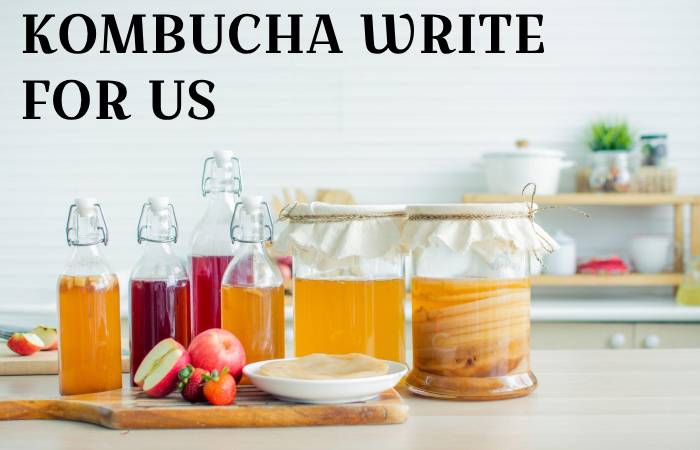 Kombucha