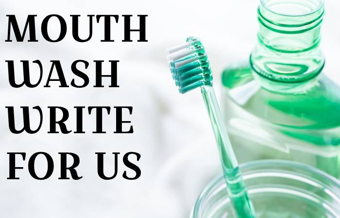 Mouthwash