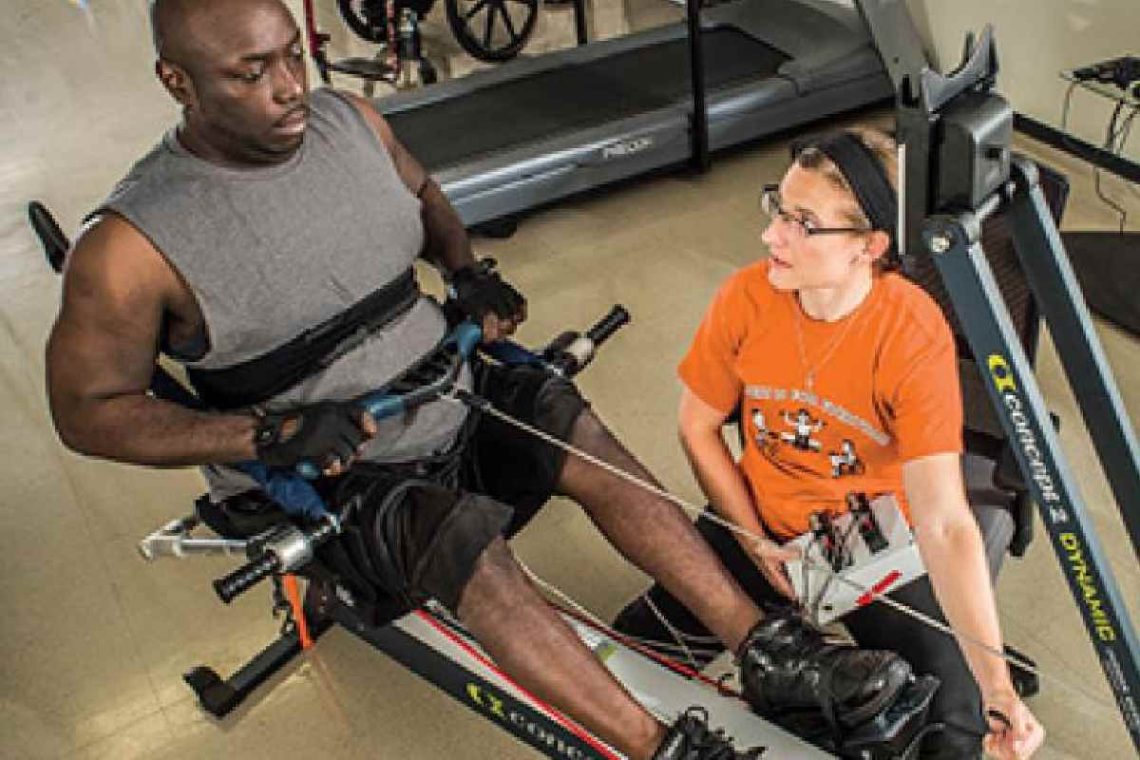 Physical Activities With Spinal Conditions