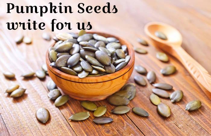 Pumpkin Seeds