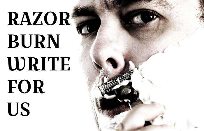 Razor Burn