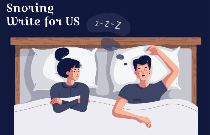 Snoring