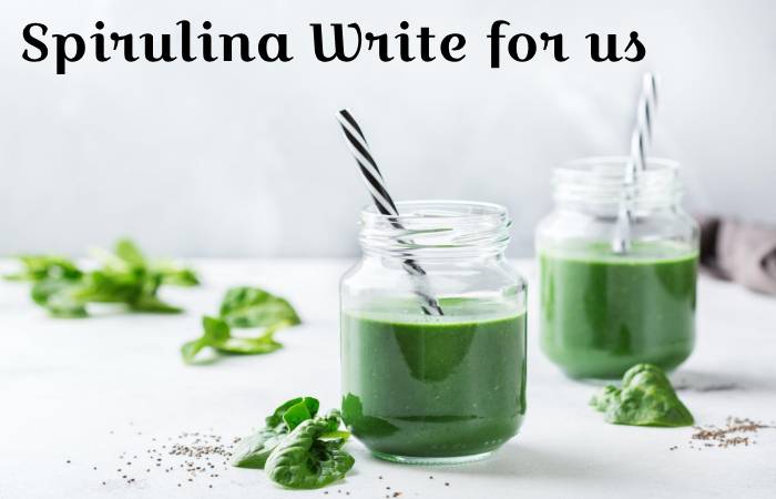 Spirulina