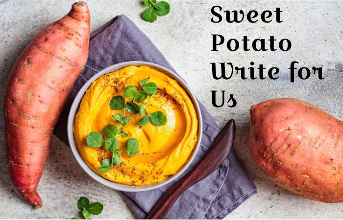 Sweet Potato