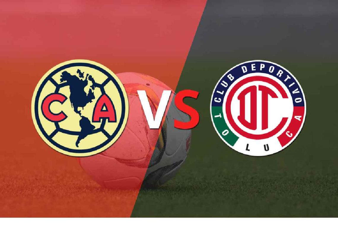 america vs toluca