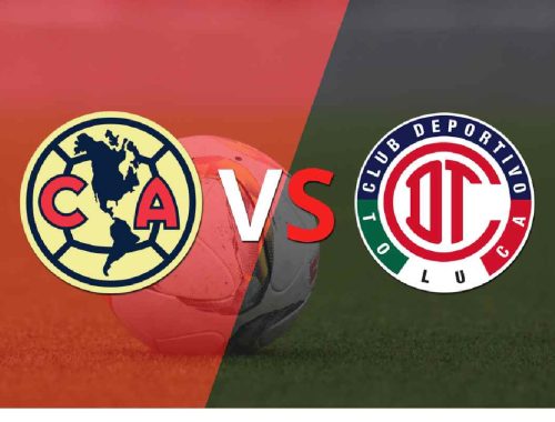 america vs toluca