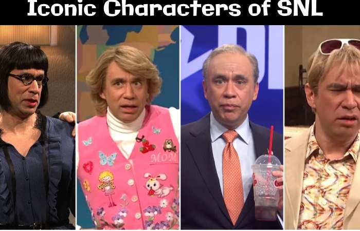 best SNL skits