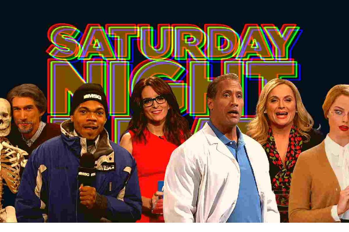 best SNL skits