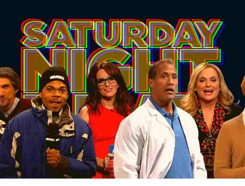 best SNL skits