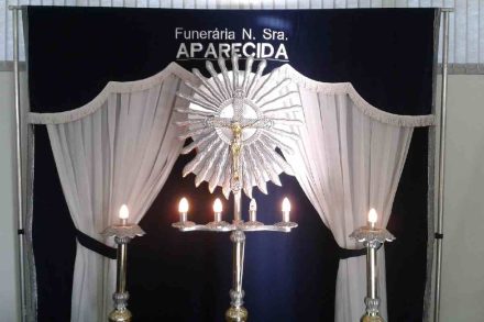 funerária nossa senhora aparecida