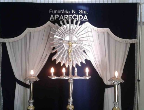funerária nossa senhora aparecida