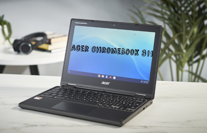 google intel gemini lake chromebook