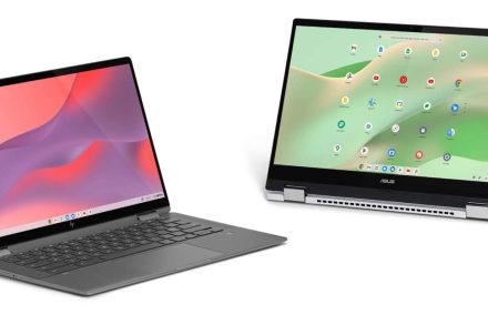 google intel gemini lake chromebook