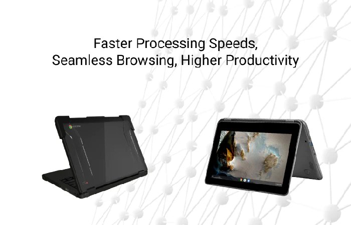 google intel gemini lake chromebook