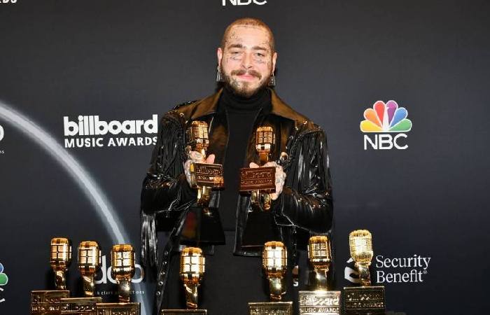 most popular post malone songs 