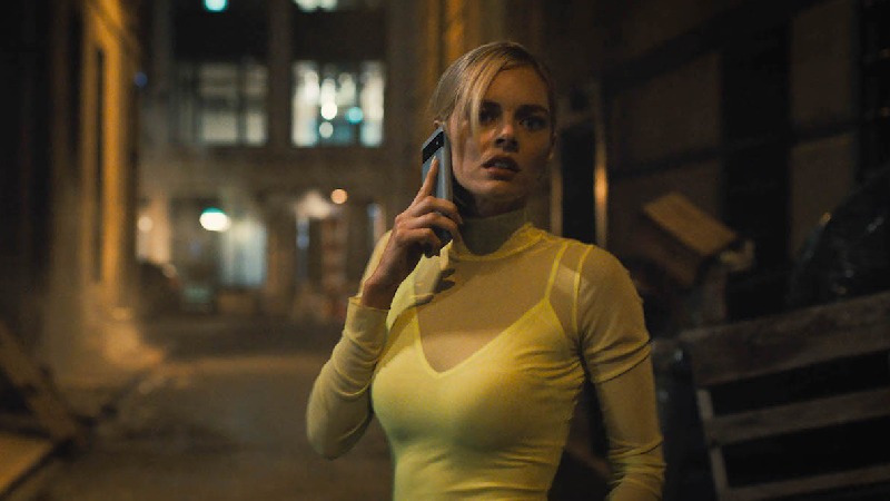 who is the killer in scream 6 