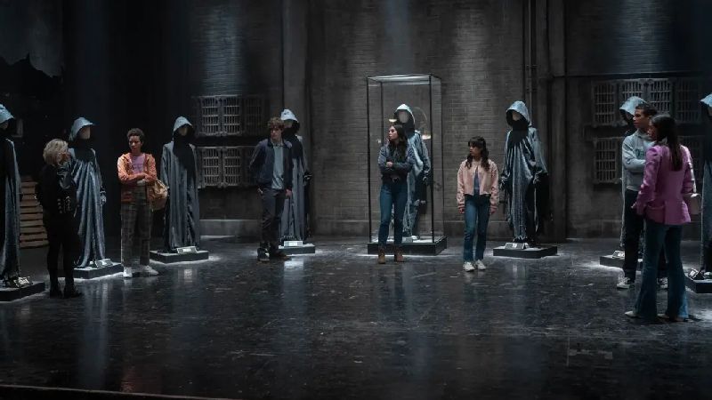 who is the killer in scream 6 