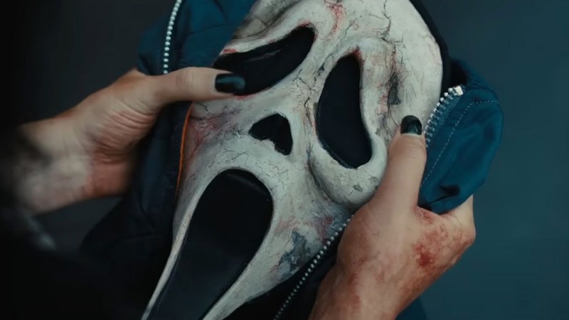 who is the killer in scream 6