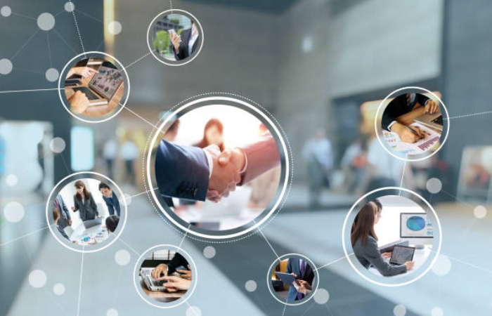 Business Connections_