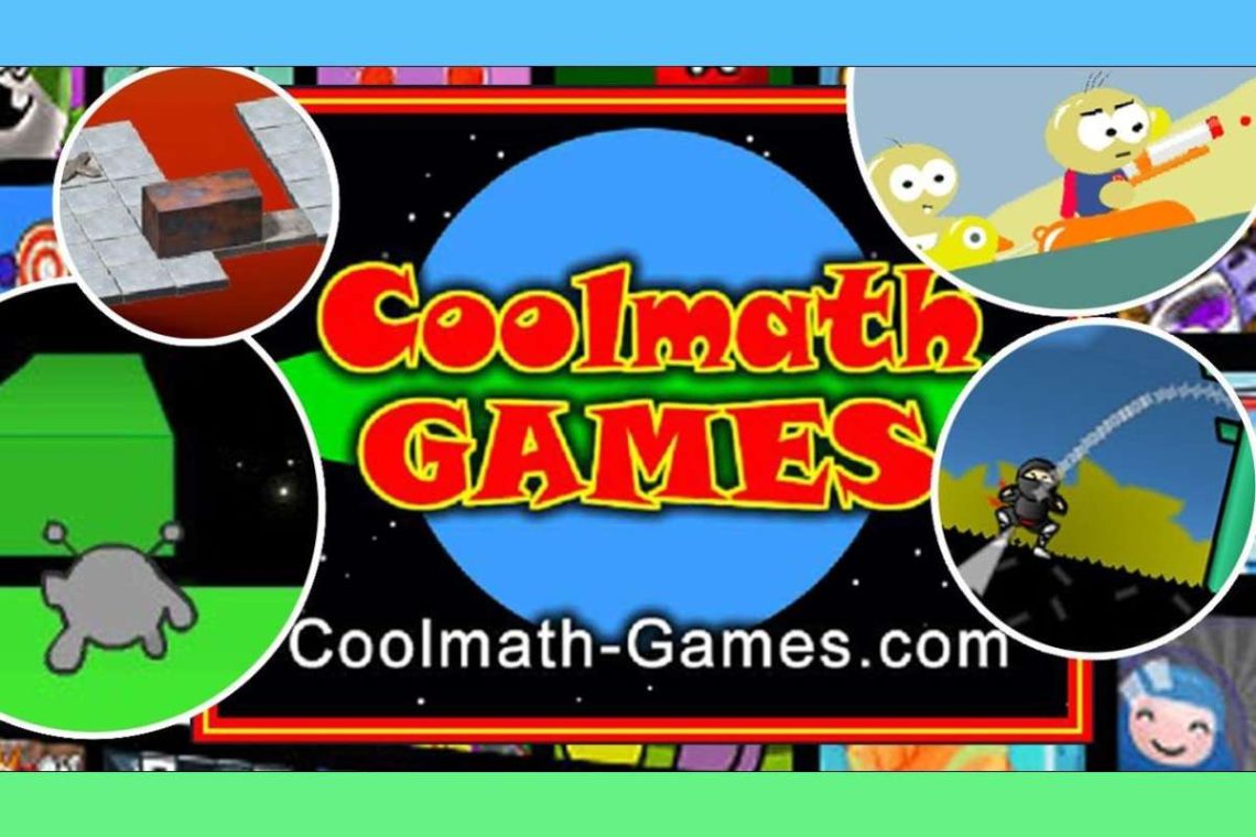 Coolmath Games Unblocked IO