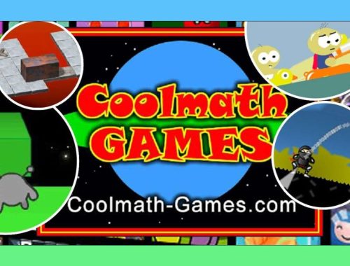 Coolmath Games Unblocked IO