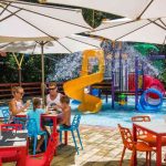 Entrée Au Parc Écologique De Kula Y Compris Les Toboggans Aquatiques Illimités Dans La Jungle