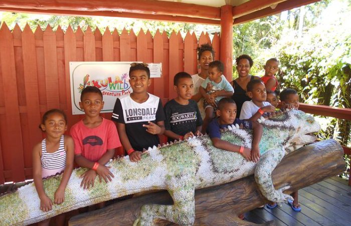 Famous Wild Animal Exhibits