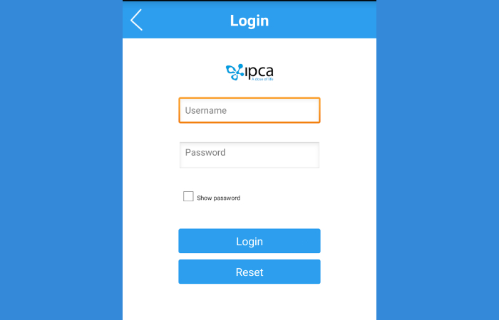 How To Get www.ipcainterface.com Login