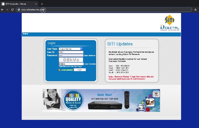 How to Use Biz.Sitinetworks.com_