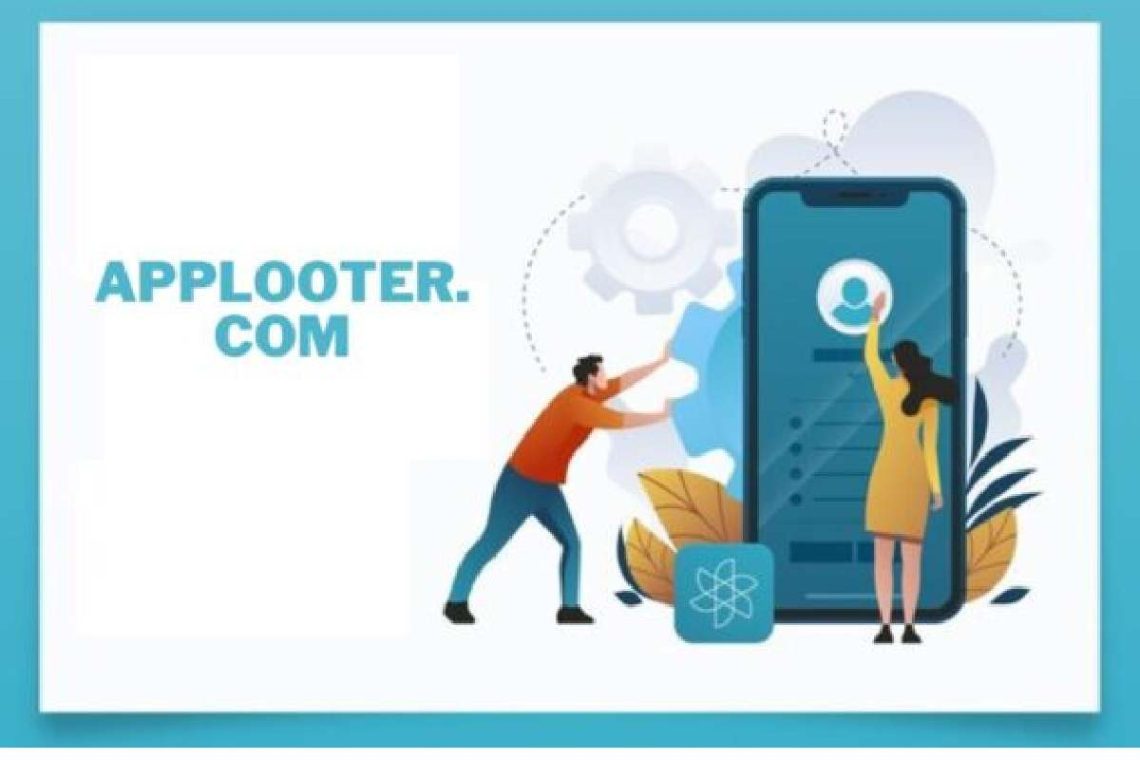 applooter.com