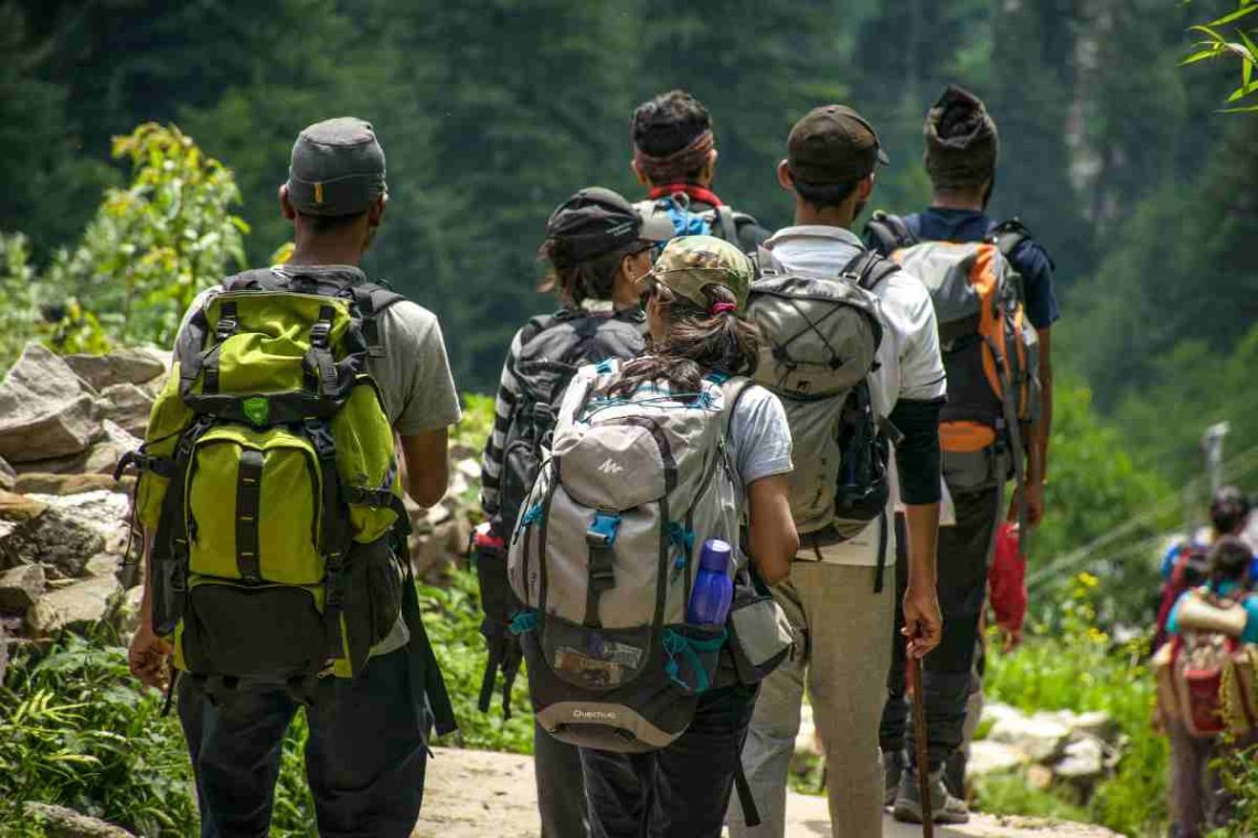 trails wilderness program death