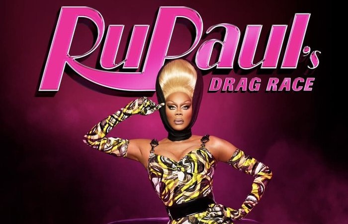 Search for RuPaul's Drag Race Season 15: