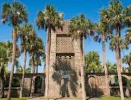 atalaya castle photos