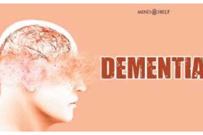 dementia